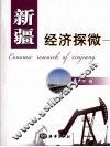 新疆经济探微 封面