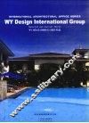 WY国际设计顾问公司新作精选 封面