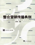 整合营销传播典例 封面