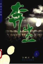 奔生  上 封面