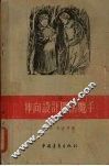 伸向设计图的魔手 封面