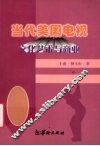 当代美国电视文化艺术与商业 封面