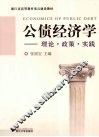 公债经济学  理论·政策·实践 封面