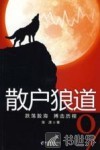 散户狼道 封面
