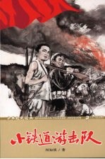 小铁道游击队 封面
