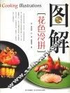 图解花色冷拼 封面