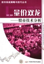 量价双龙 封面