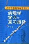 病理学实习与复习指导 第二版 封面