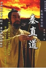 秦直道 封面