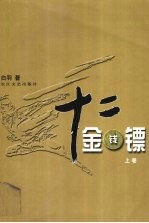 十二金钱镖  上卷 封面