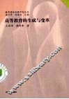 高等教育的生成与变革 封面