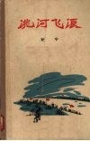 洮河飞浪 封面