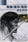 素描、速写、色彩综合训练 封面