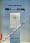 FUZZY数学导论 电子书封面