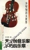 天才的音乐家  不朽的乐章 封面
