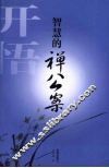 智慧的禅公案 封面