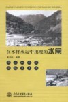 在木材水运中出现的水闸 封面