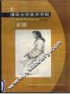 清华大学美术学院学生作品精选  素描 封面