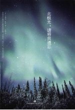 北极光，请将我遗忘 封面