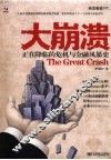 大崩溃：正在降临的危机与金融风暴史 封面