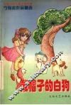 戴帽子的白狗  宁有志作品精选 封面