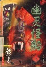 幽灵怪船  中 封面