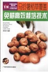 马铃薯稻草覆盖免耕高效栽培技术 封面