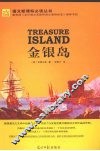 金银岛 封面