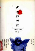 折翅的天使 封面