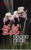 兰花常见病虫害速诊快治 封面
