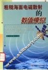 粗糙海面电磁散射的数值模拟 封面