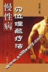 慢性病穴位埋藏疗法 封面