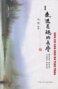 走进灵魂的天堂 封面