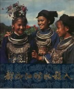 都柳江畔水族人 封面