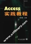 Access实践教程 封面