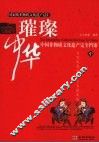 璀璨中华：中国非物质文化遗产完全档案  中 封面