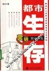 都市生存：营销职业人生 封面
