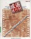 成语进行时 封面