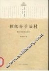 积极分子治村 封面