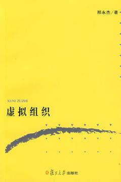 虚拟组织 封面
