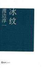 冰纹 封面