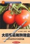 大棚番茄制种致富  陕西省西安市栎阳镇 电子书封面