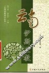 云南伊斯兰教 封面