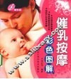 催乳按摩彩色图解 封面