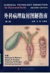 外科病理取材图解指南 封面