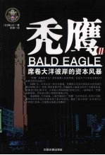 秃鹰  2  席卷大洋彼岸的资本风暴 封面