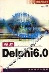 畅游Delphi6.0 封面