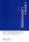产业革命与产业技术发展战略 封面