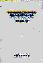 客运专线铁路岔区板式无砟轨道混凝土道岔板暂行技术条件  科技基（2008）173号 封面