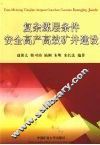 复杂煤层条件安全高产高效矿井建设 封面